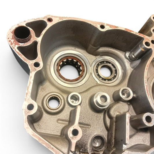 Carter Moteur Gauche Ktm 350 Sxf 2011-2012