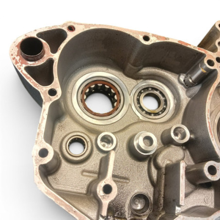 Carter Moteur Gauche Ktm 350 Sxf 2011-2012