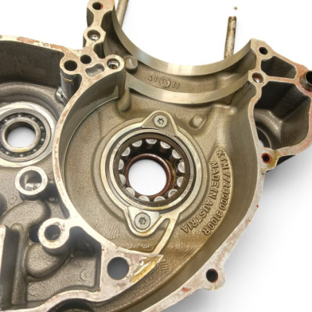 Carter Moteur Gauche Ktm 350 Sxf 2011-2012