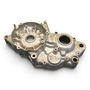 Carter Moteur Gauche Suzuki 125 Rm 1991-1994