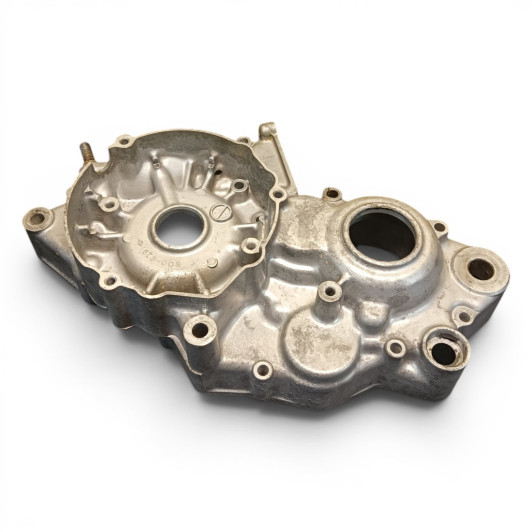 Carter Moteur Gauche Suzuki 125 Rm 1991-1994