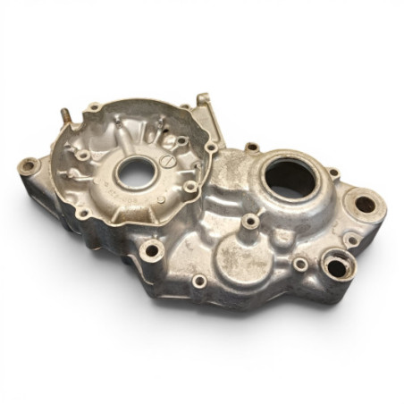 Carter Moteur Gauche Suzuki 125 Rm 1991-1994