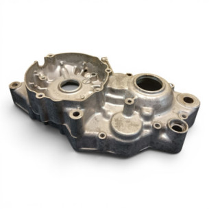 Carter Moteur Gauche Suzuki 125 Rm 1991-1994 2