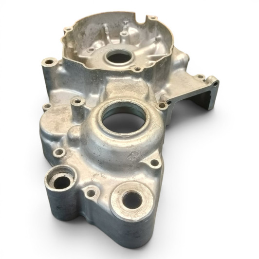 Carter Moteur Gauche Suzuki 125 Rm 1991-1994