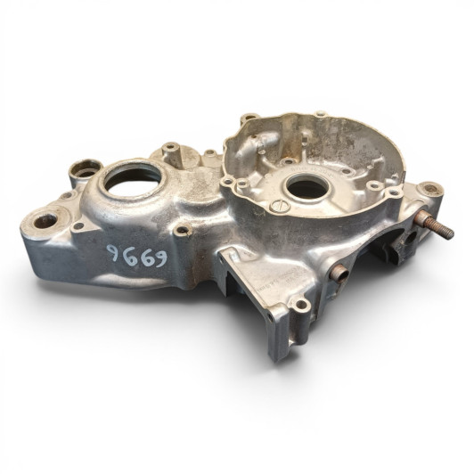 Carter Moteur Gauche Suzuki 125 Rm 1991-1994