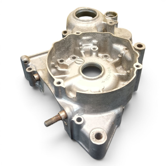 Carter Moteur Gauche Suzuki 125 Rm 1991-1994