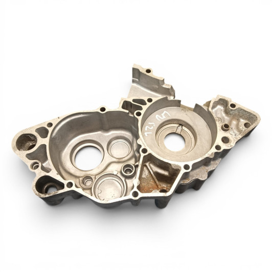 Carter Moteur Gauche Suzuki 125 Rm 1991-1994