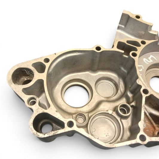 Carter Moteur Gauche Suzuki 125 Rm 1991-1994