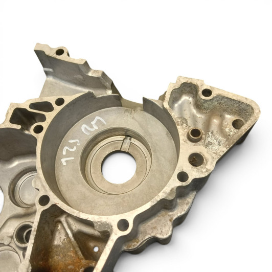 Carter Moteur Gauche Suzuki 125 Rm 1991-1994