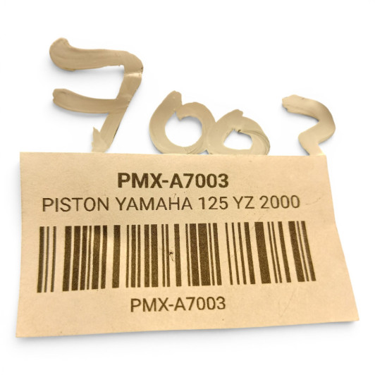 Piston Yamaha 125 Yz 2000