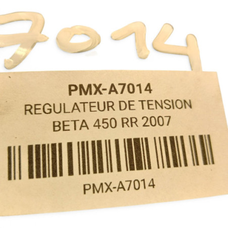 Regulateur De Tension Beta 450 Rr 2007-2009
