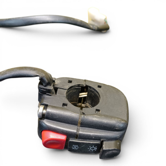Commodo Beta 450 Rr 2007-2009