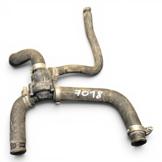 Durite De Radiateur Beta 450 Rr 2007-2009
