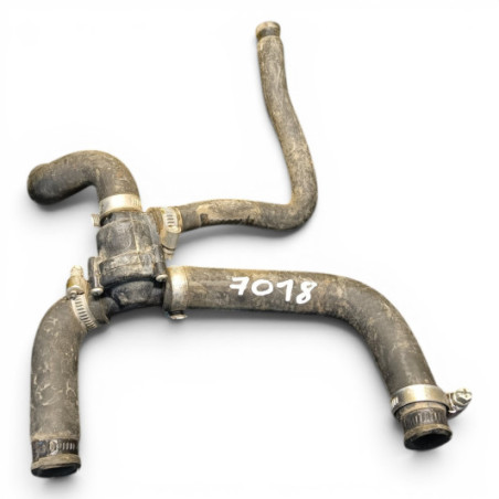 Durite De Radiateur Beta 450 Rr 2007-2009