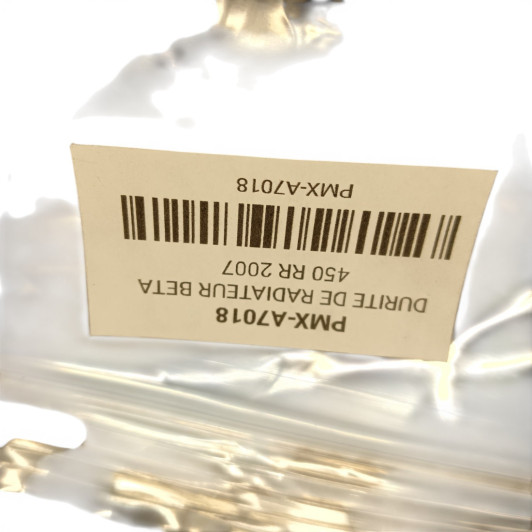 Durite De Radiateur Beta 450 Rr 2007-2009