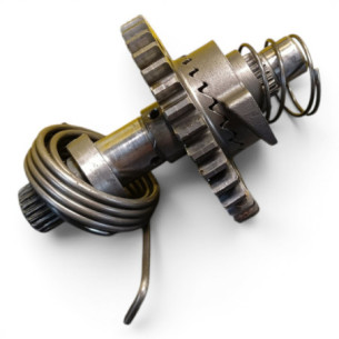 Arbre De Kick Honda 250 Crf 2007-2009
