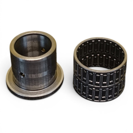 Entretoise Roulement Embrayage Honda 250 Crf 2007-2009