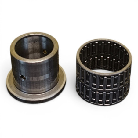 Entretoise Roulement Embrayage Honda 250 Crf 2007-2009