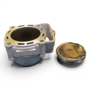 Cylindre Ktm 350 Sxf 2011-2012