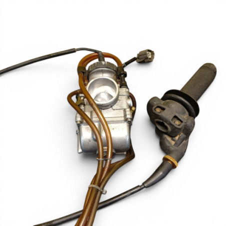 Carburateur Keihin Ktm 200 Sx 2003