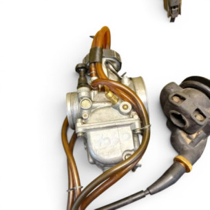 Carburateur Keihin Ktm 200 Sx 2003 2