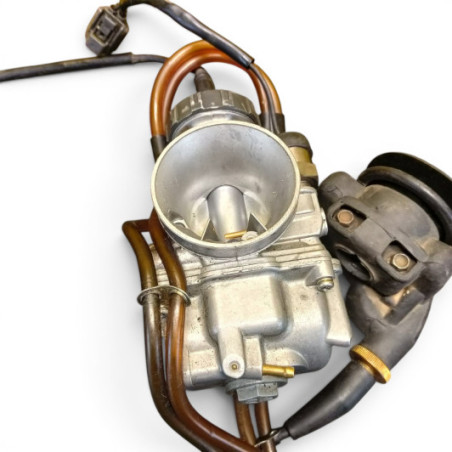 Carburateur Keihin Ktm 200 Sx 2003