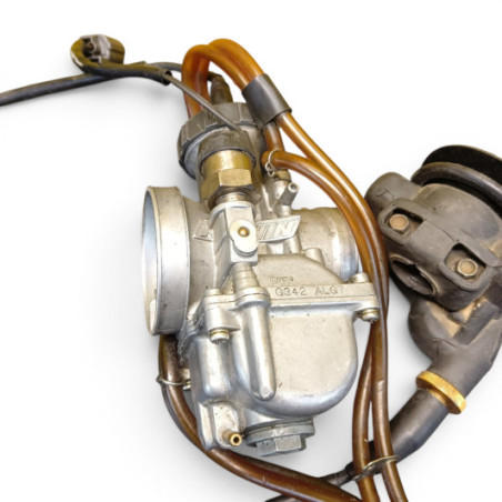Carburateur Keihin Ktm 200 Sx 2003