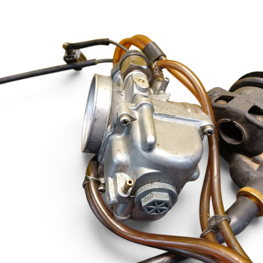 Carburateur Keihin Ktm 200 Sx 2003