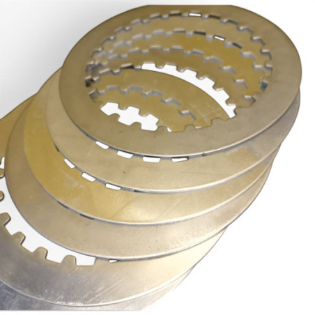 Disque Embrayage Ktm 200 Sx 2003
