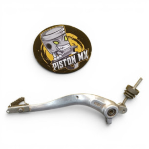 Pedale De Frein Arriere Ktm 200 Sx 2003
