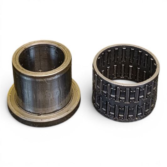 Entretoise Roulement Embrayage Ktm 200 Sx 2003