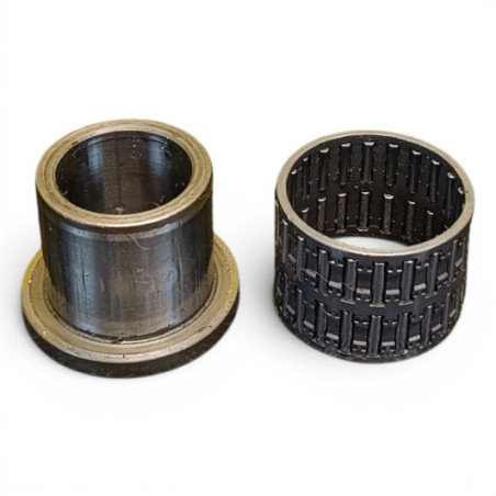 Entretoise Roulement Embrayage Ktm 200 Sx 2003