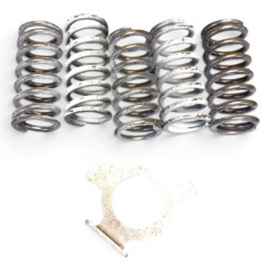 Ressort Embrayage Ktm 200 Sx 2003 2