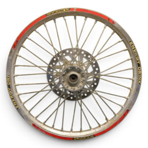 Jante Avant Suzuki 125 Rm 1991-1994