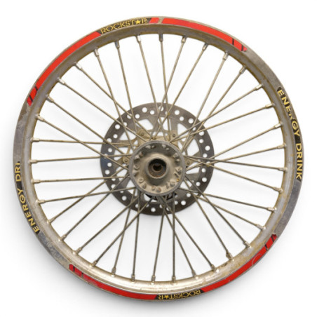 Jante Avant Suzuki 125 Rm 1991-1994