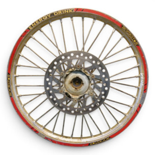 Jante Avant Suzuki 125 Rm 1991-1994 2