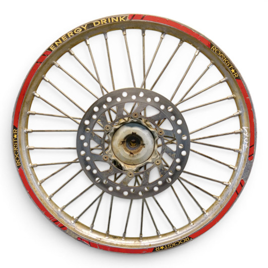 Jante Avant Suzuki 125 Rm 1991-1994