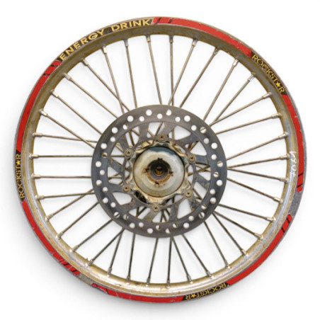 Jante Avant Suzuki 125 Rm 1991-1994