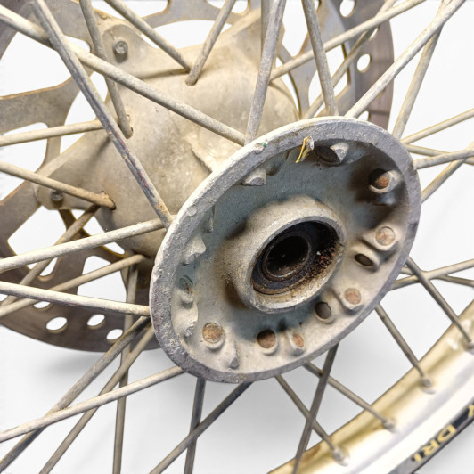 Jante Avant Suzuki 125 Rm 1991-1994