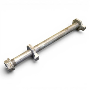 Axe De Roue Arriere Beta 450 Rr 2007-2009