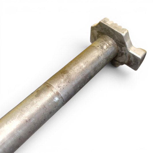 Axe De Roue Arriere Beta 450 Rr 2007-2009