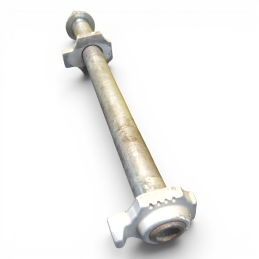 Axe De Roue Arriere Beta 450 Rr 2007-2009