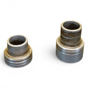 Entretoise De Roue Arriere Beta 450 Rr 2007-2009