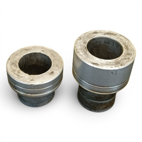 Entretoise De Roue Arriere Beta 450 Rr 2007-2009