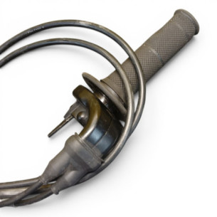 Poignee Accelerateur Honda 250 Crf 2022-2024 2