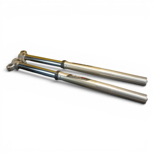 Tube De Fourche 54-60Mm 48Mm 26Mm Ktm 350 Sxf 2011-2012