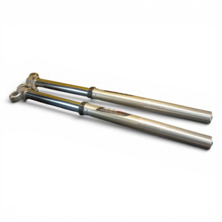 Tube De Fourche 54-60Mm 48Mm 26Mm Ktm 350 Sxf 2011-2012