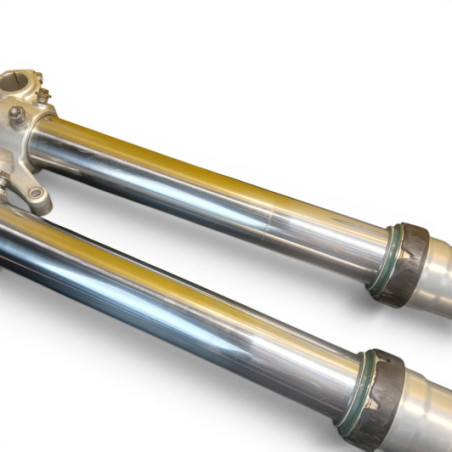 Tube De Fourche 54-60Mm 48Mm 26Mm Ktm 350 Sxf 2011-2012