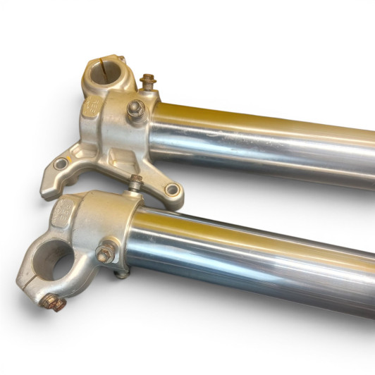 Tube De Fourche 54-60Mm 48Mm 26Mm Ktm 350 Sxf 2011-2012