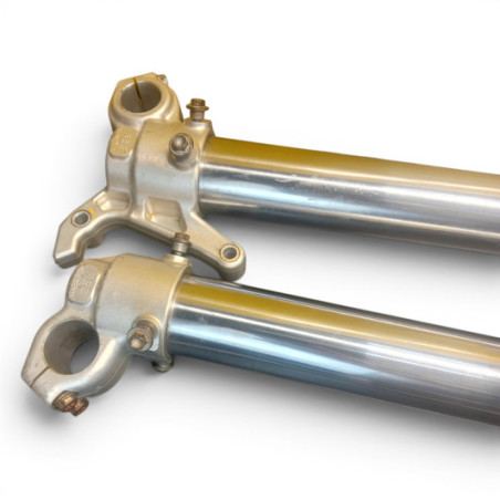 Tube De Fourche 54-60Mm 48Mm 26Mm Ktm 350 Sxf 2011-2012